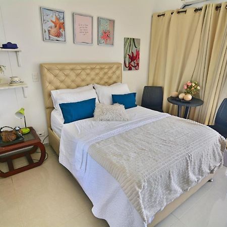 Marina Apto 1102 Cartagena Luaran gambar