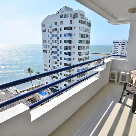 Marina Apto 1102 Cartagena Luaran gambar